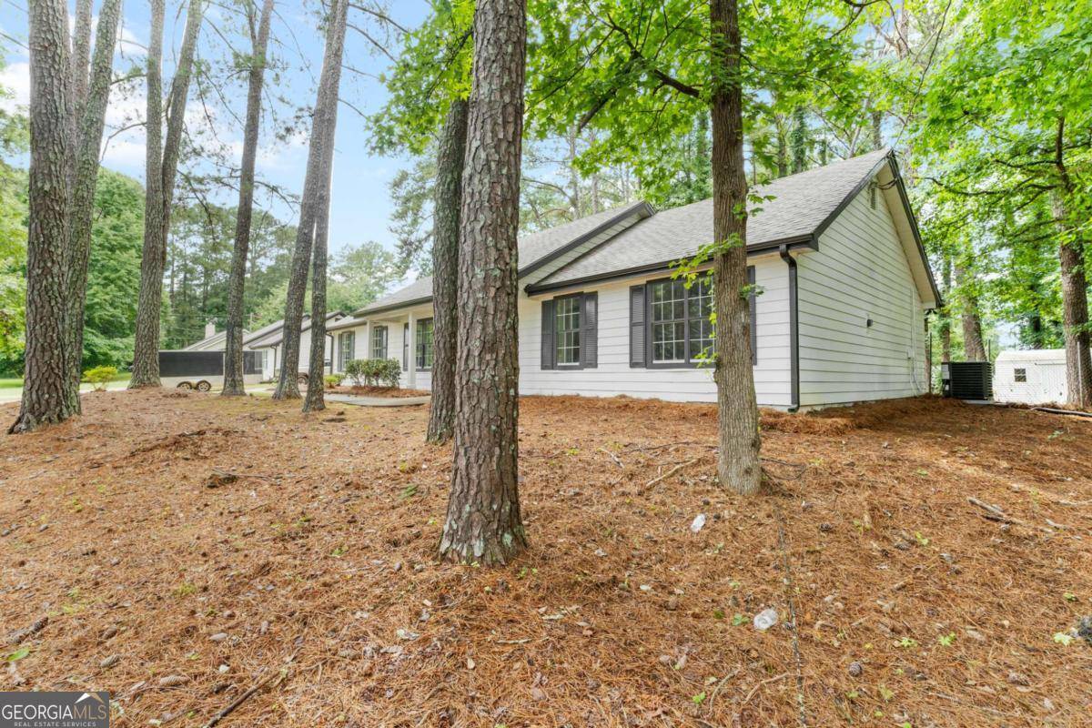 Covington, GA 30016,40 Melton WAY