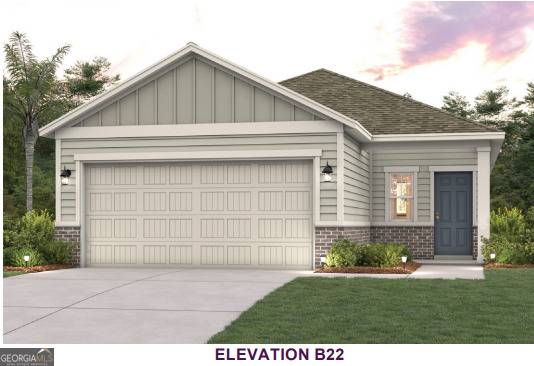 215 Colin Nicholas DR, Kingsland, GA 31548