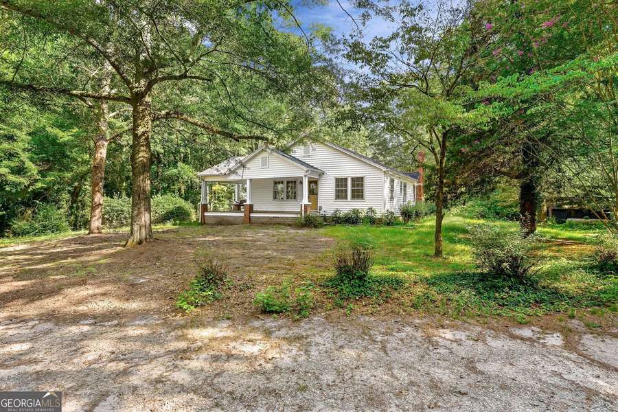5785 Bowersville HWY, Bowersville, GA 30516