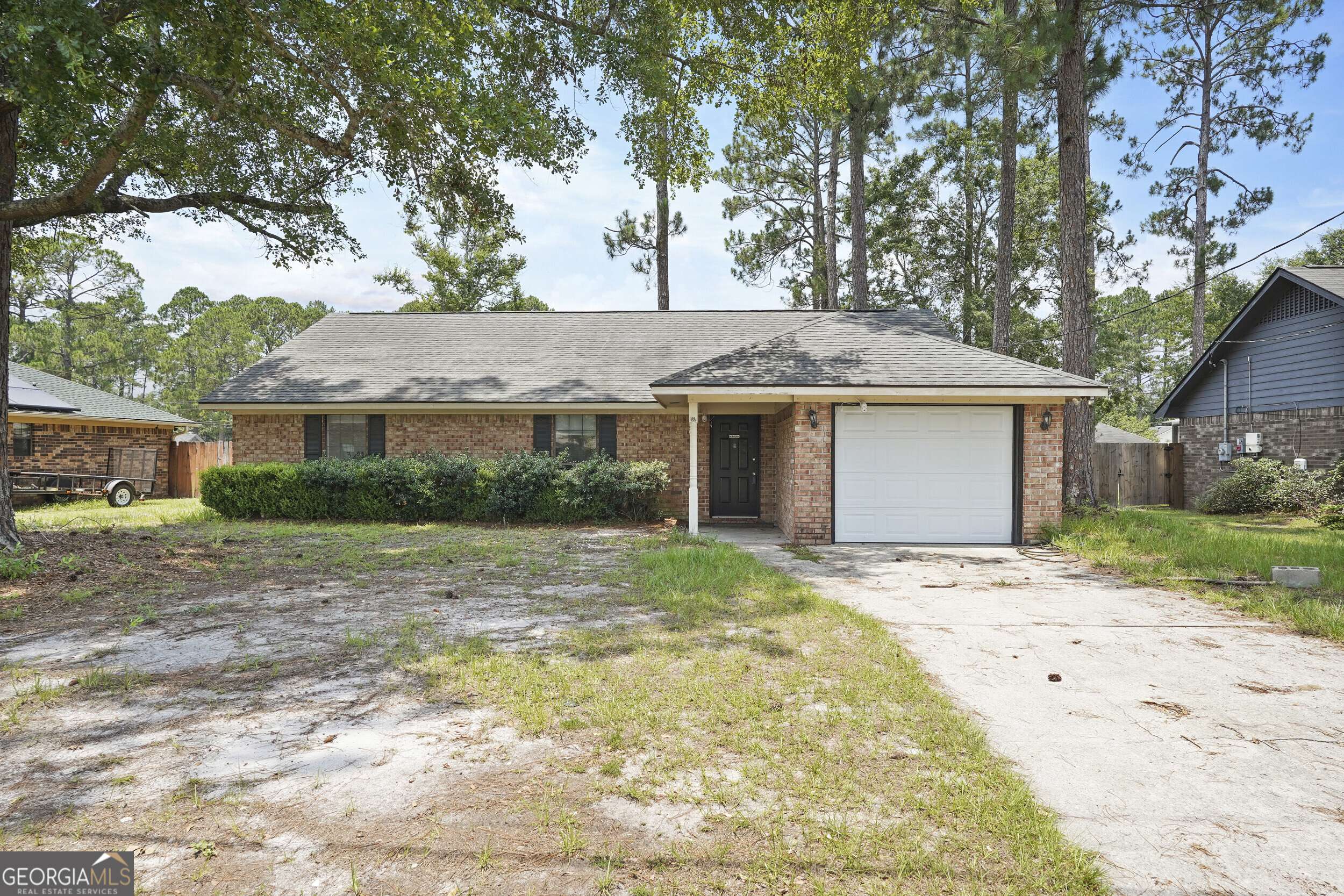 702 Friar Tuck LN, Hinesville, GA 31313