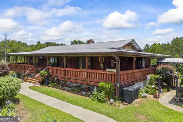 Royston, GA 30662,2296 Athens RD