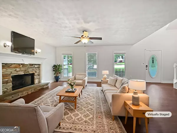 Temple, GA 30179,643 Windy Mill WAY