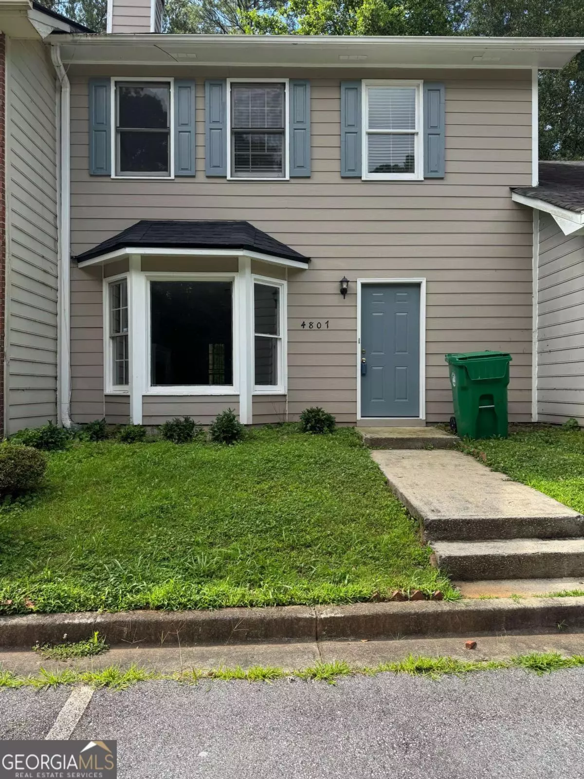 Stone Mountain, GA 30088,4807 Hairston PL