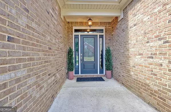 Fayetteville, GA 30215,260 Bonnie LN