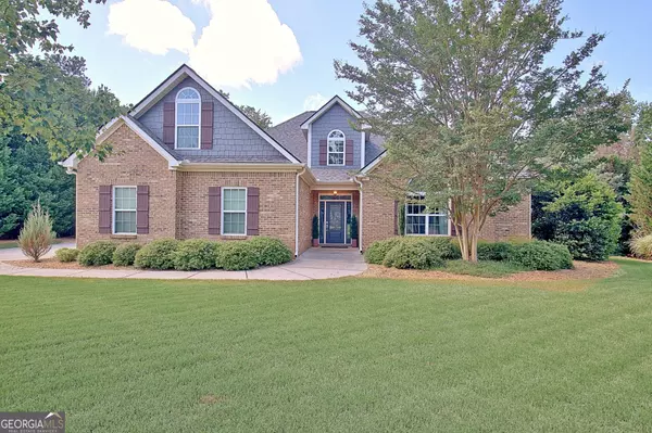 260 Bonnie LN, Fayetteville, GA 30215