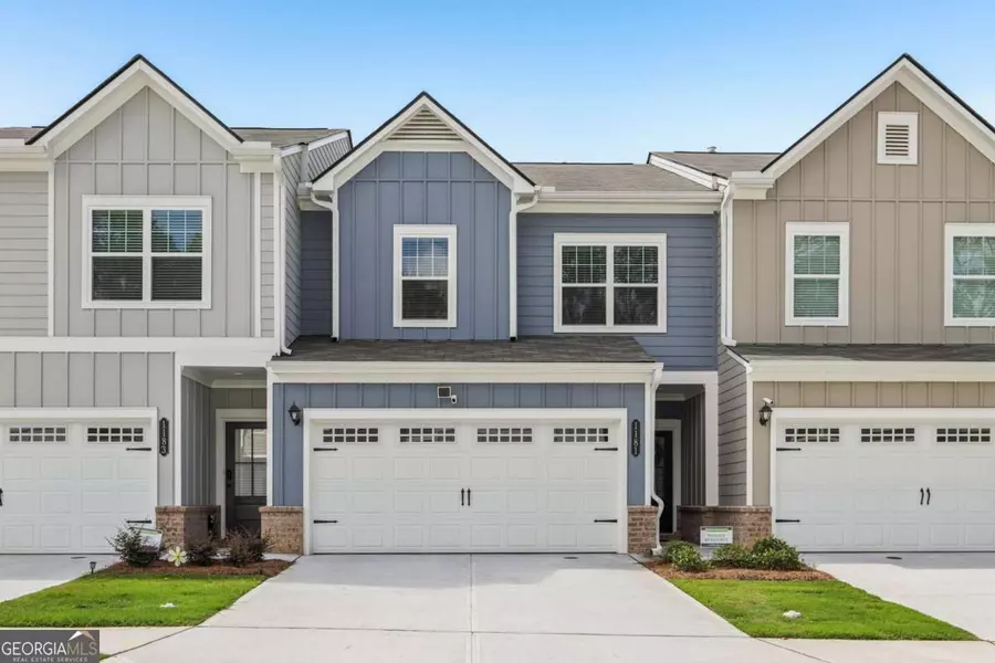 1181 Chastain DR, Sugar Hill, GA 30518