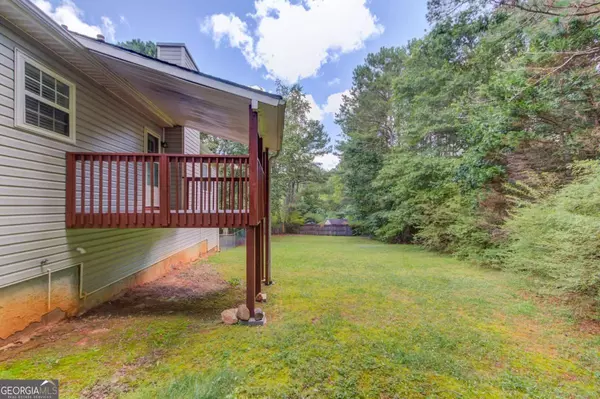 Lawrenceville, GA 30045,1900 Tribble Ridge DR