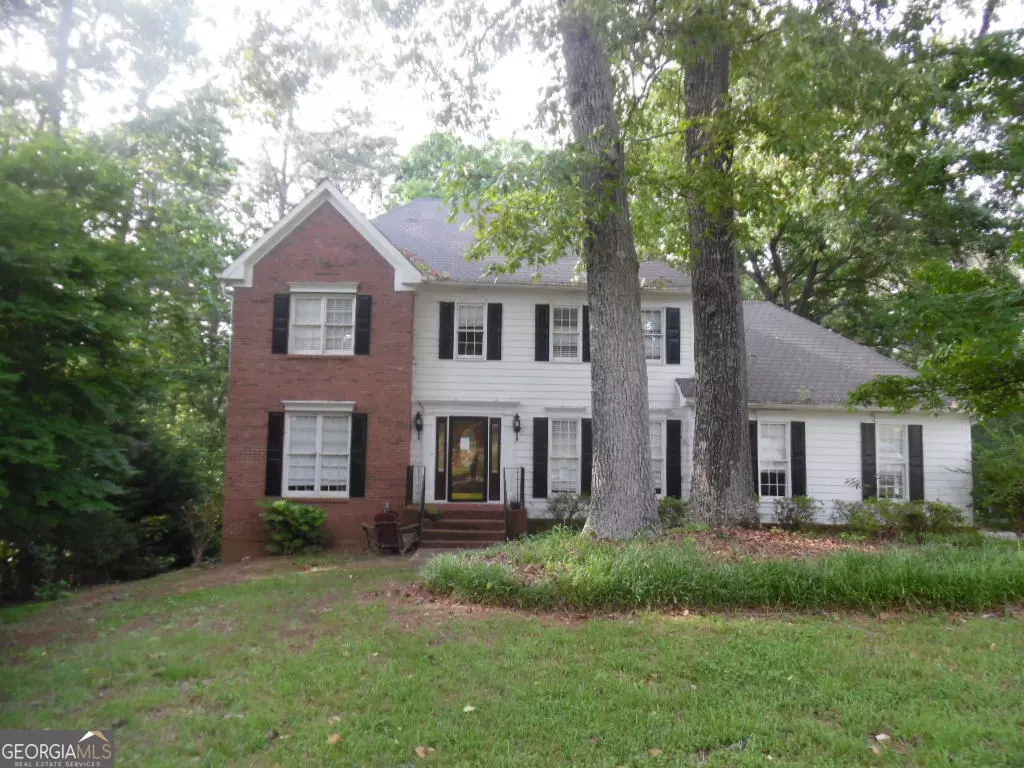 Grayson, GA 30017,1205 PEBBLE BEND DR