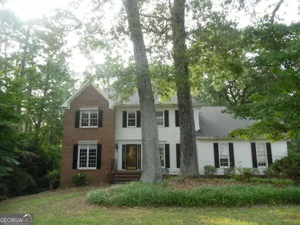 Grayson, GA 30017,1205 PEBBLE BEND DR