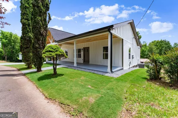 Alto, GA 30510,130 E Railroad AVE