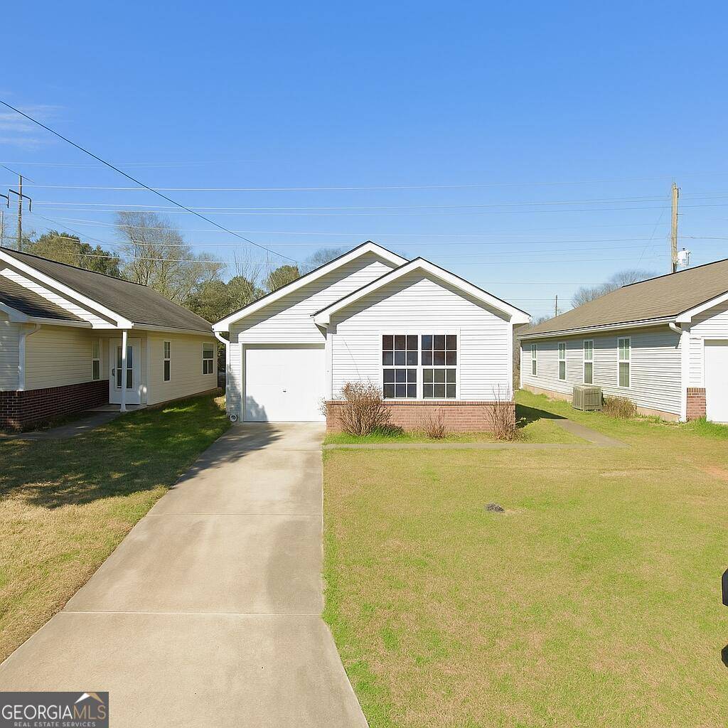 344 Orchard WAY, Warner Robins, GA 31088