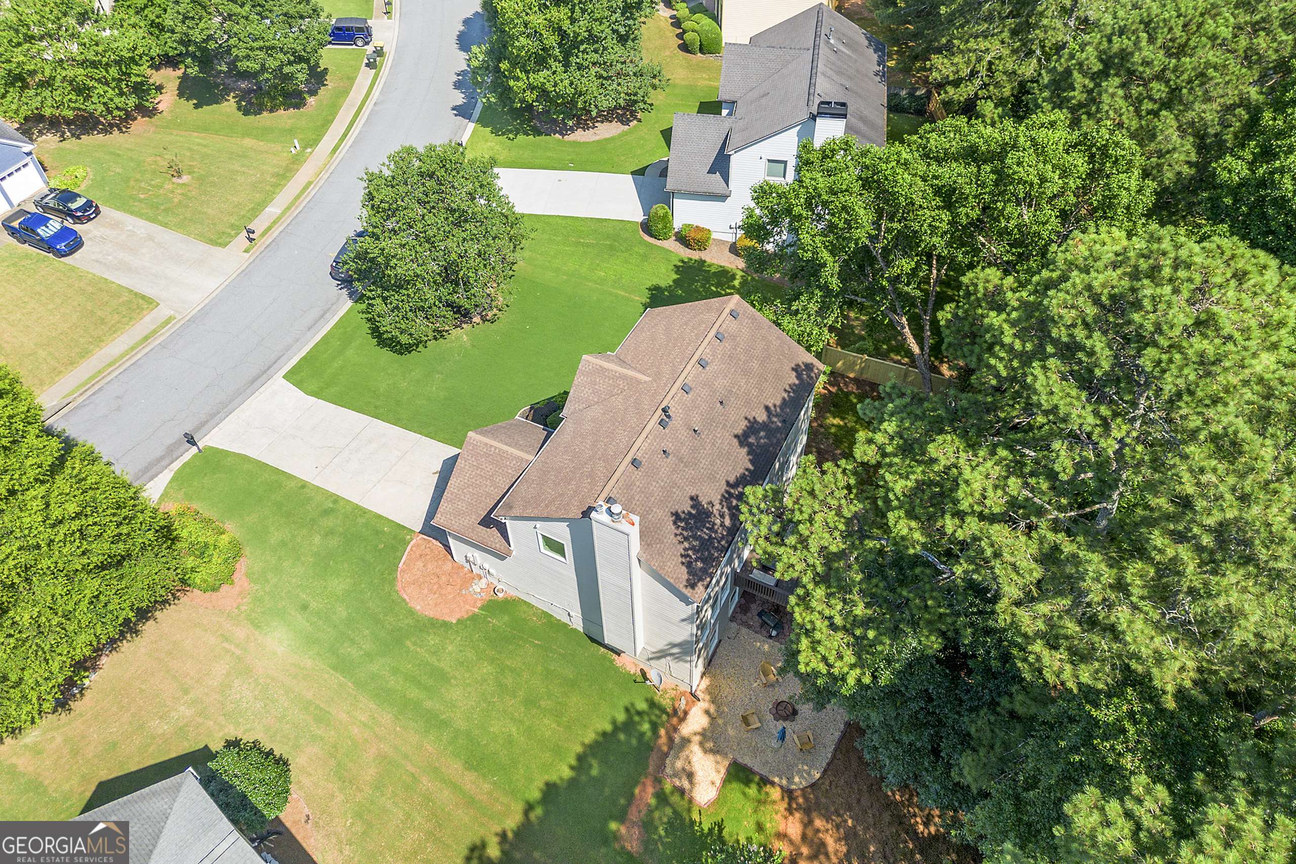 Cumming, GA 30041,7505 Brookwood WAY