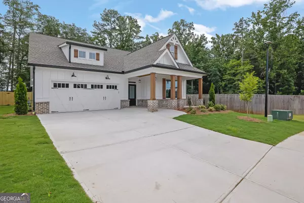 Holly Springs, GA 30115,153 Alaina RD