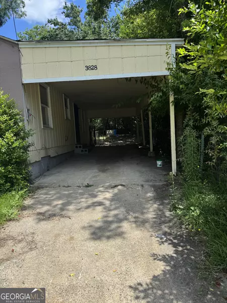 3828 Lyons ST, Macon, GA 31206