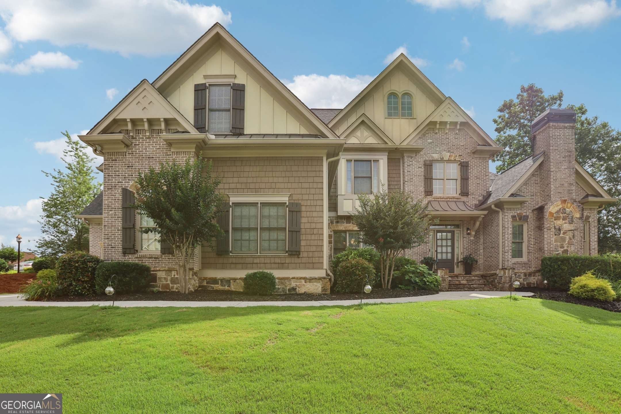 3099 Hidden Falls DR, Buford, GA 30519