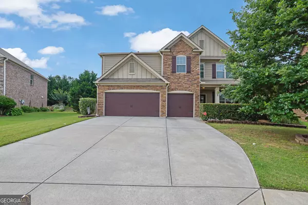 425 Eldridge DR, Suwanee, GA 30024