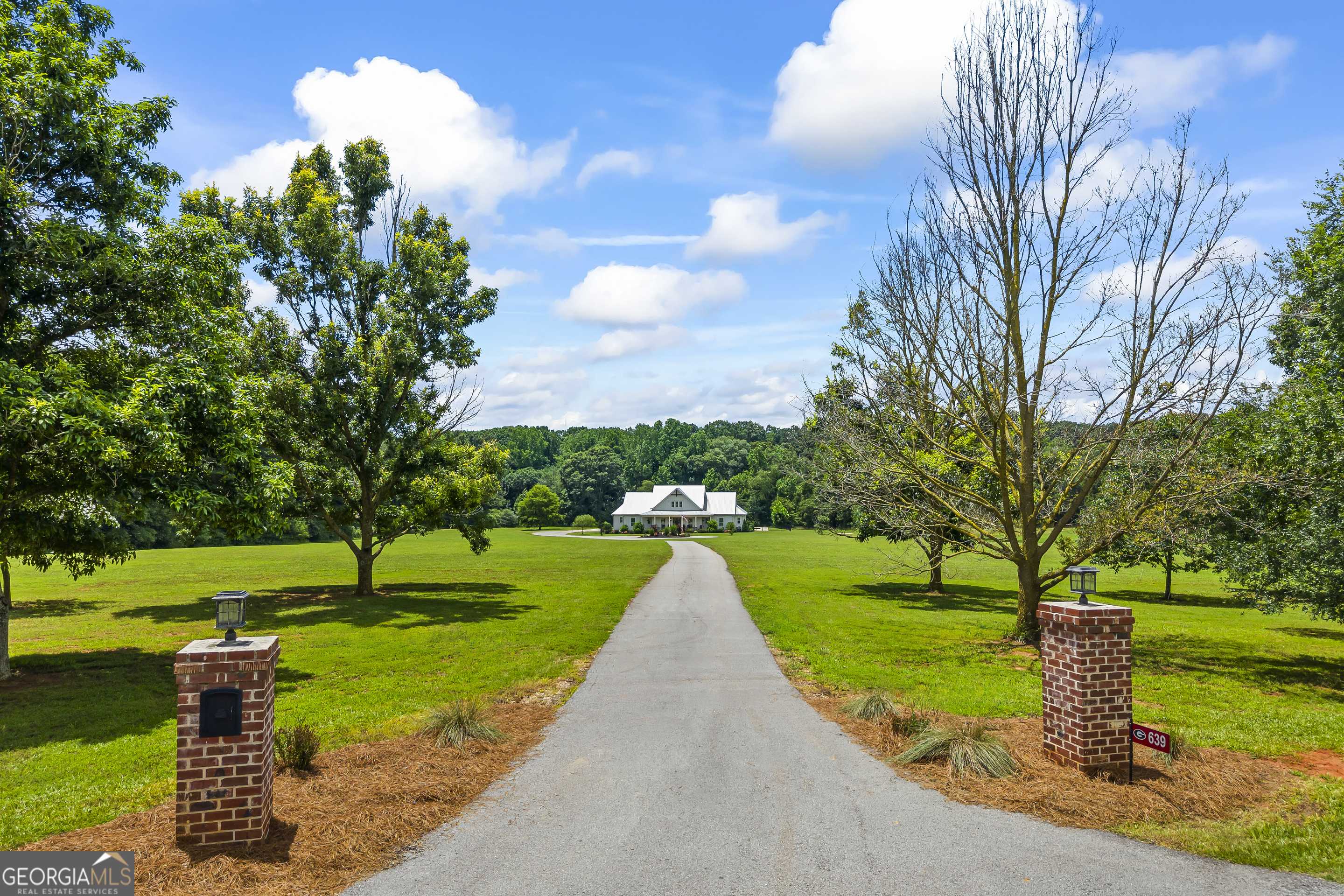Canon, GA 30520,639 Frank Crook RD