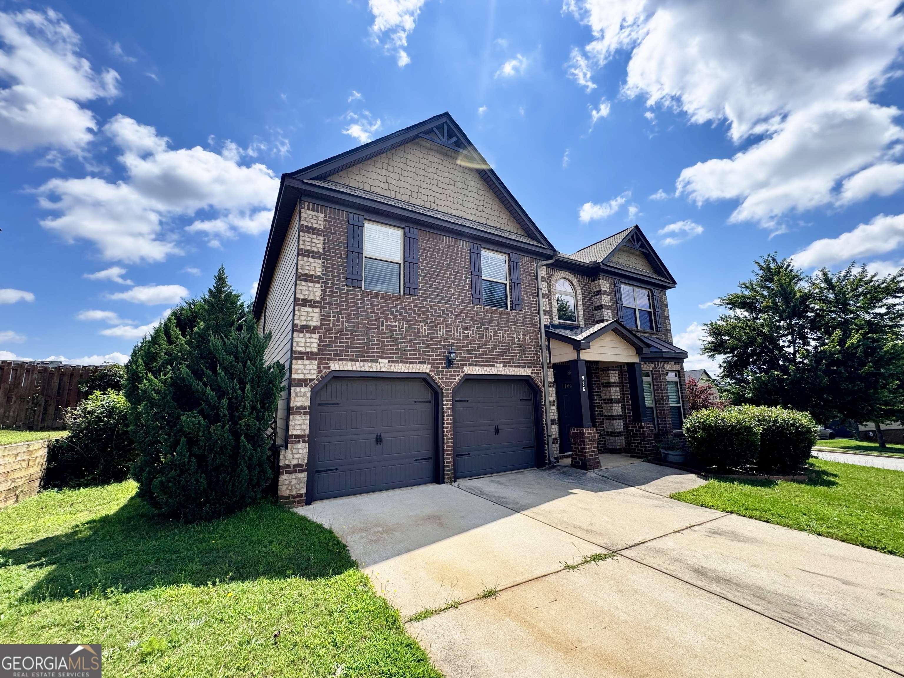 Mcdonough, GA 30253,958 Nevis WAY