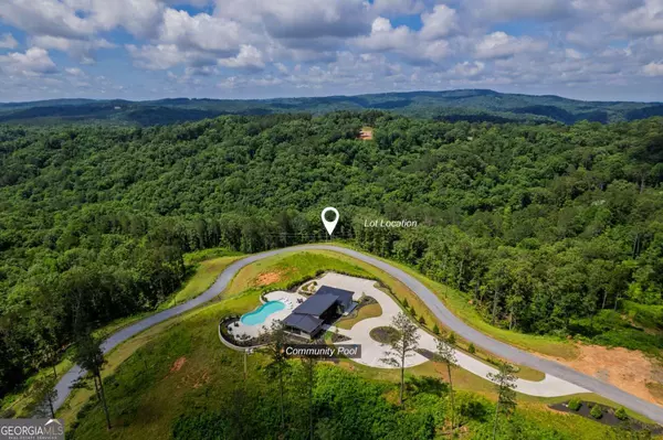 Talking Rock, GA 30175,LOT 246 Spear Point DR
