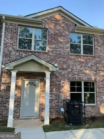 3413 MOUNT ZION RD #51, Stockbridge, GA 30281