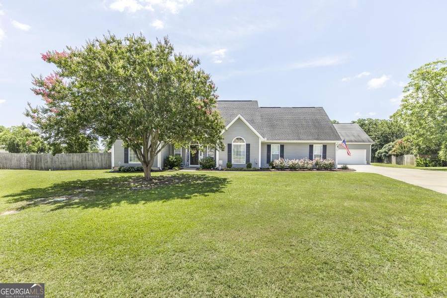 546 Grove LN, Kathleen, GA 31047