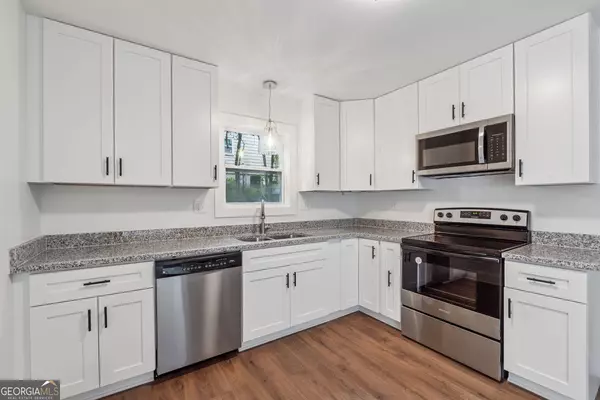 Marietta, GA 30060,2780 Northwood CT SW