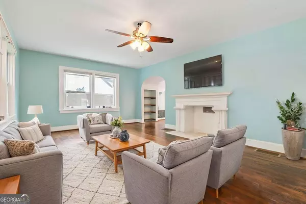 Atlanta, GA 30310,621 KENNOLIA DR