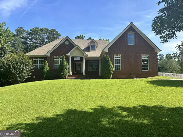 20 Woodlawn Springs TRL, Covington, GA 30014