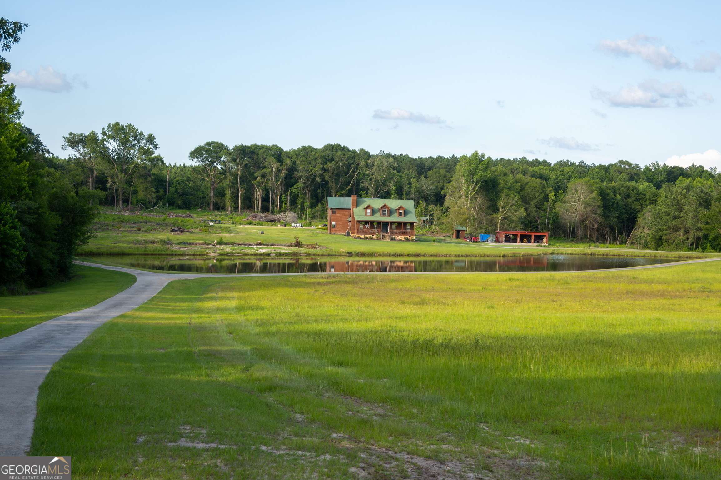 1940 Horne RD, Eastman, GA 31023