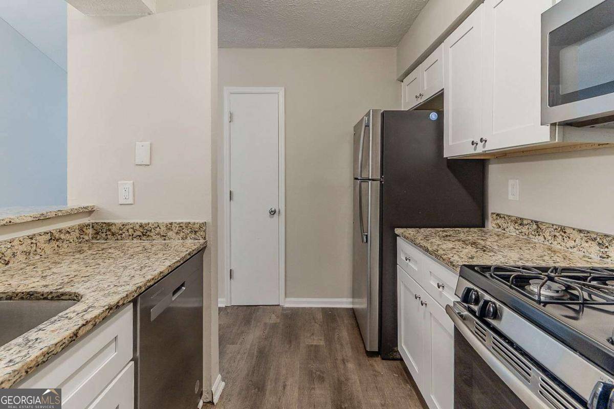 Atlanta, GA 30331,482 Tarragon WAY SW