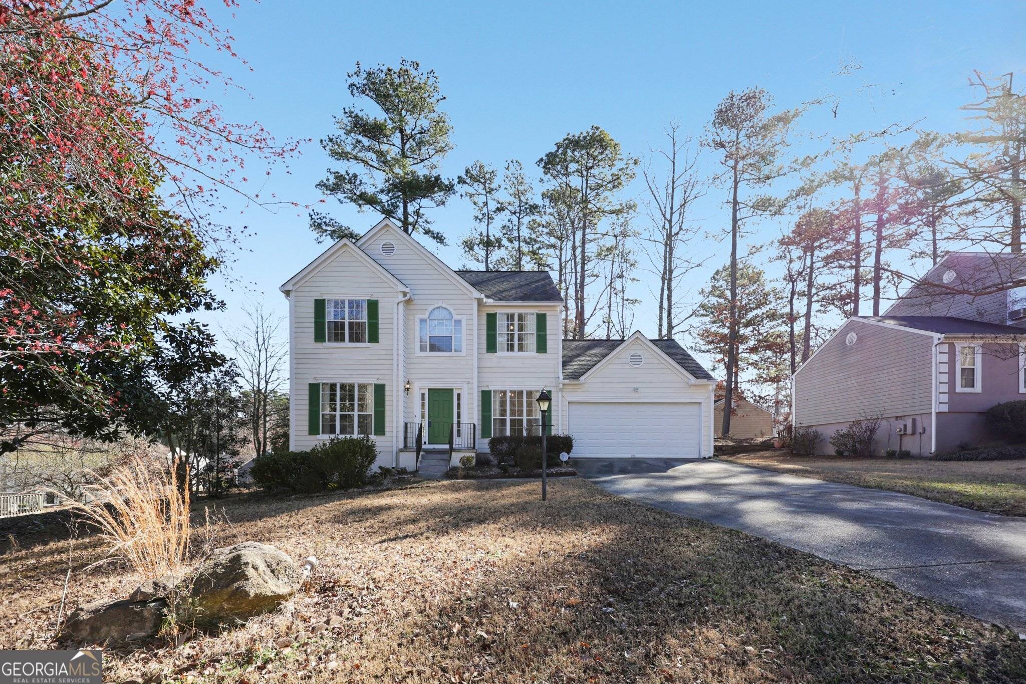 Lithonia, GA 30058,1056 Shadow Lake DR