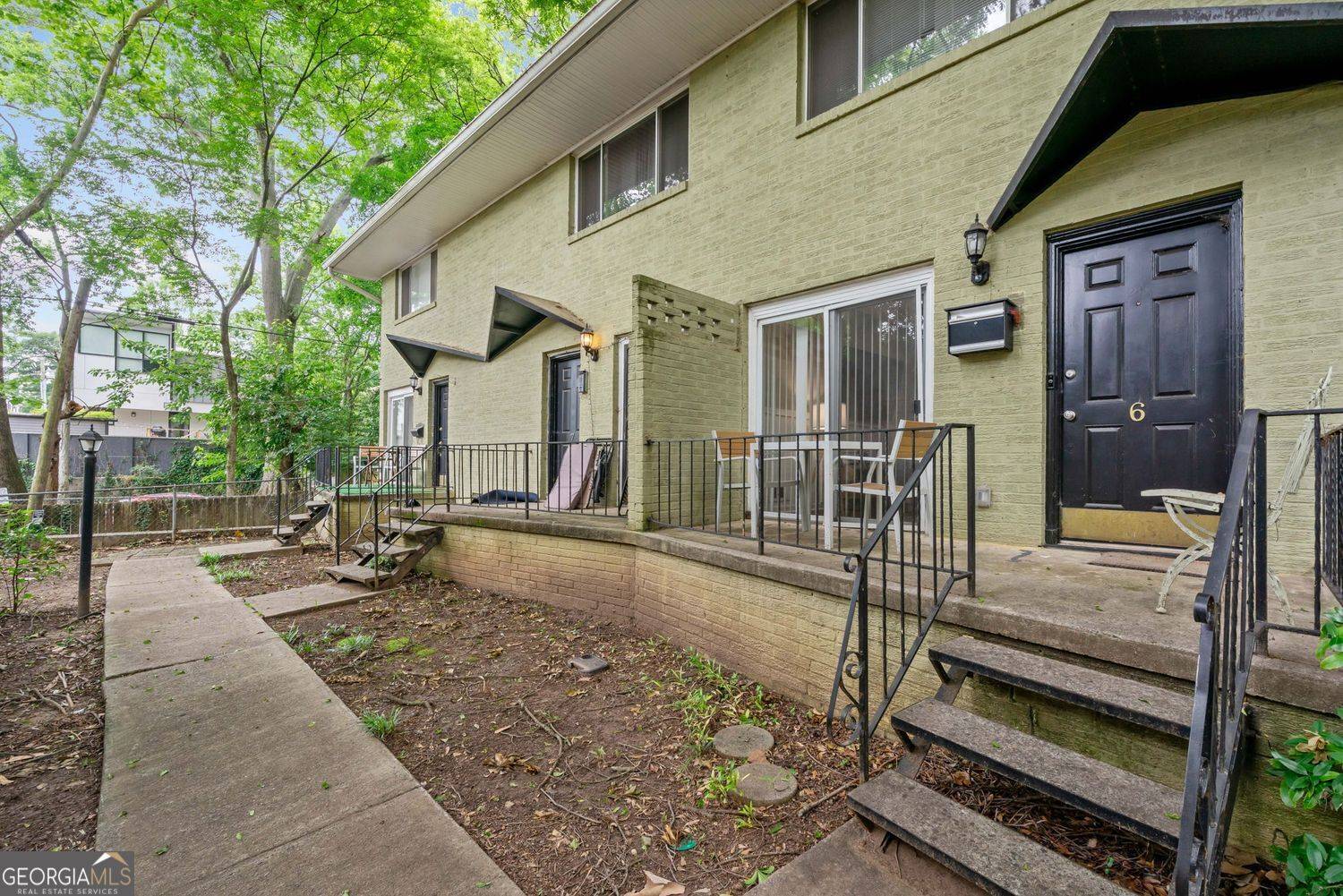 411 10th ST NE #6, Atlanta, GA 30309