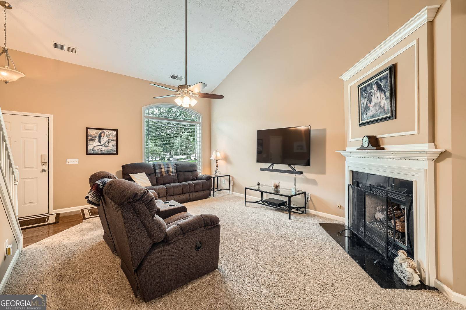 Woodstock, GA 30188,181 Weatherstone DR