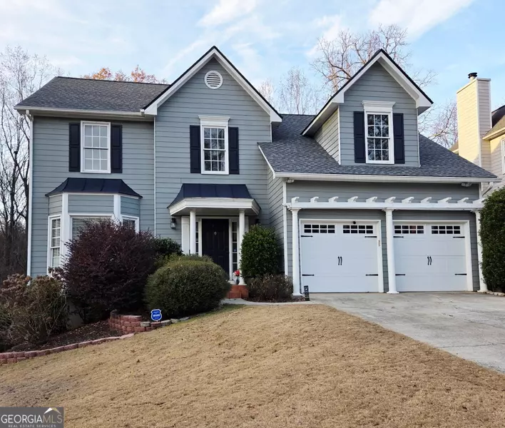 1581 Shetland Pony CT NW, Suwanee, GA 30024