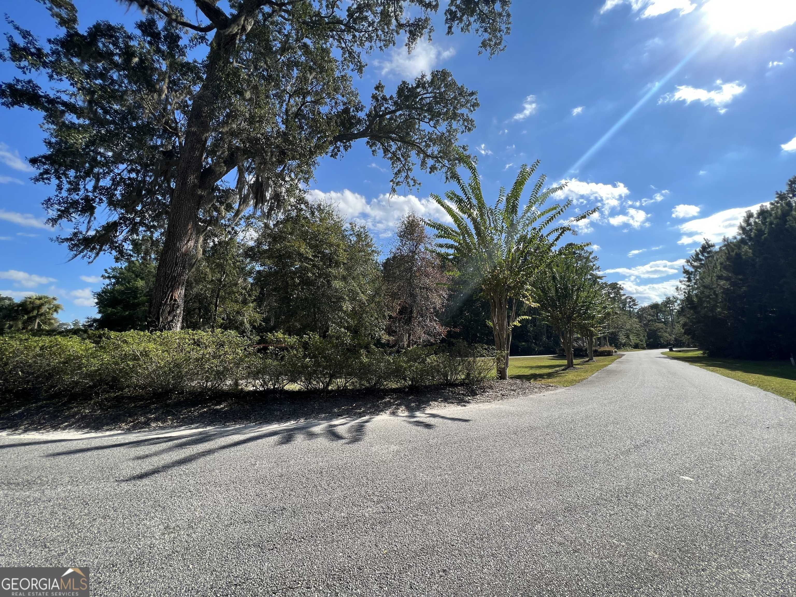 Waverly, GA 31565,0 Sanderling TRL