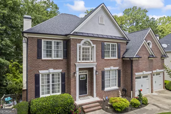 Dacula, GA 30019,1547 Grove Arbor TER