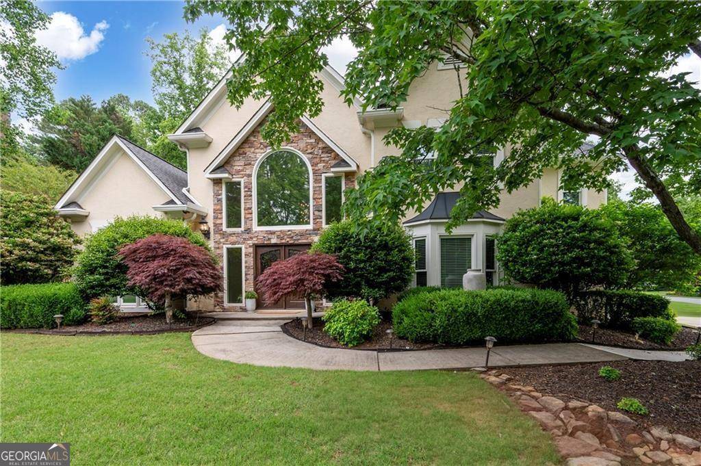 Marietta, GA 30064,1850 Kirkmont DR