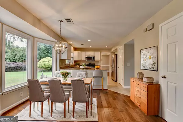 Peachtree Corners, GA 30092,4670 Avocet DR