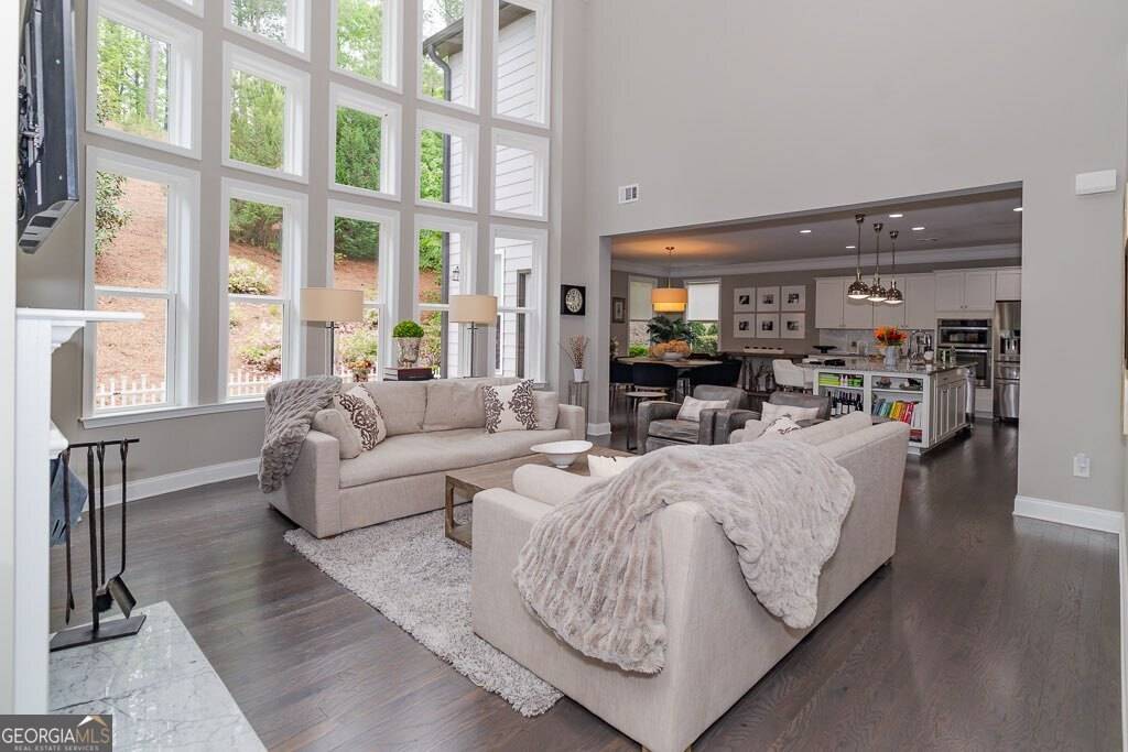 2720 Garonne WAY, Cumming, GA 30041