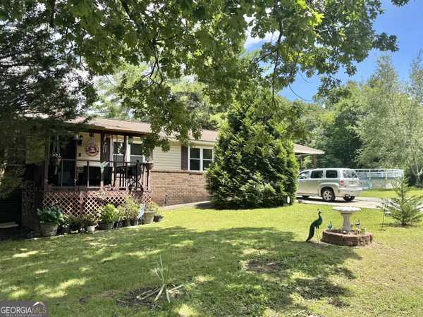 704 Jason DR, Trion, GA 30753