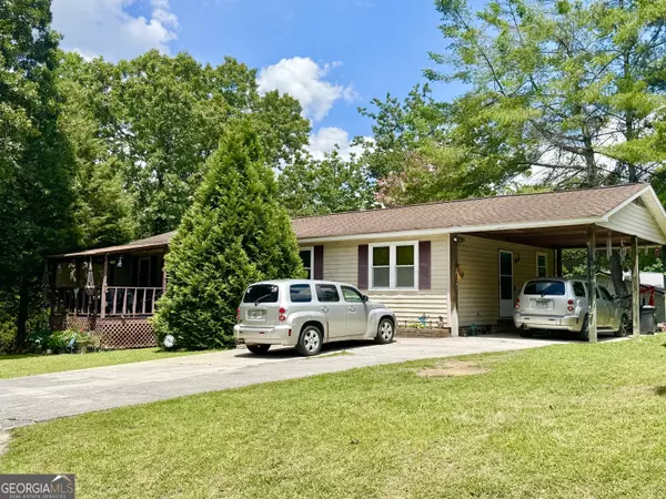 704 Jason DR, Trion, GA 30753