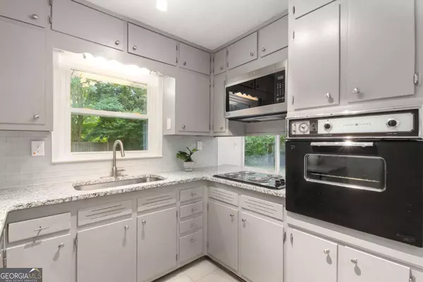 Stone Mountain, GA 30083,4149 Indian Lake CIR