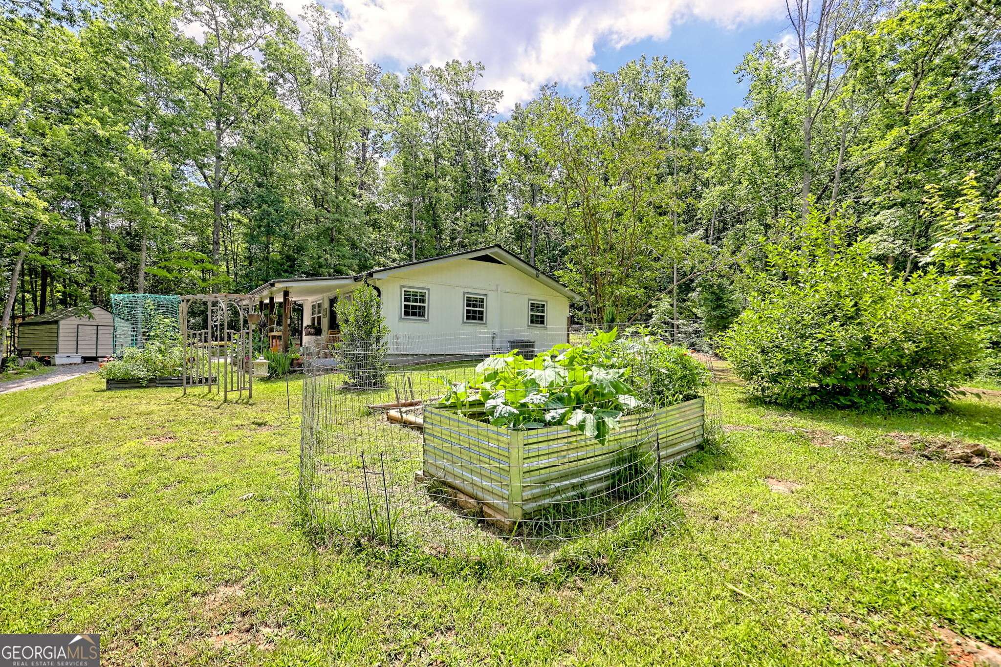Blairsville, GA 30512,11 Hamilton CIR
