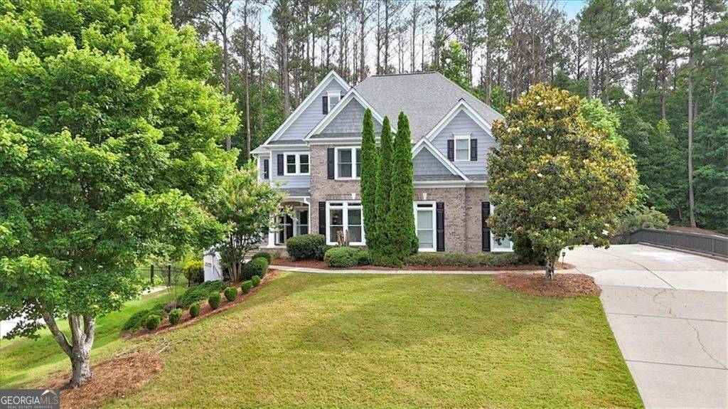 212 Thorncliff WAY, Acworth, GA 30101