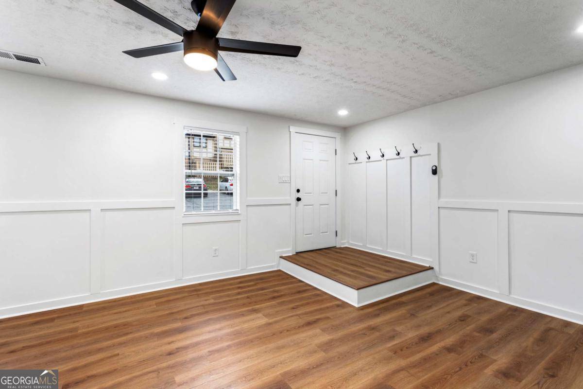 Stone Mountain, GA 30083,1150 Rankin ST #6H