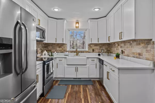 Bogart, GA 30622,105 S Arcadia DR