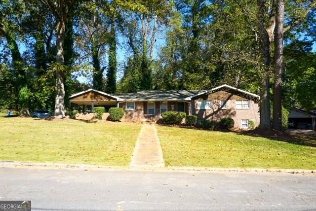 2234 Clifton Springs MNR, Decatur, GA 30034