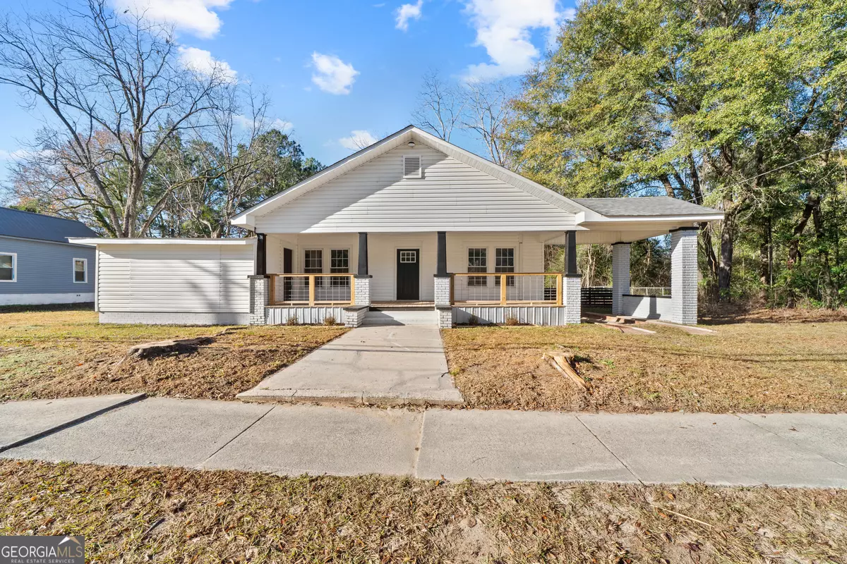 Toomsboro, GA 31090,174 Main ST SE
