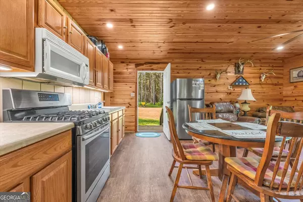 Washington, GA 30673,446 Thornton RD