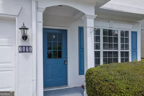 Duluth, GA 30096,2894 Regent Walk DR
